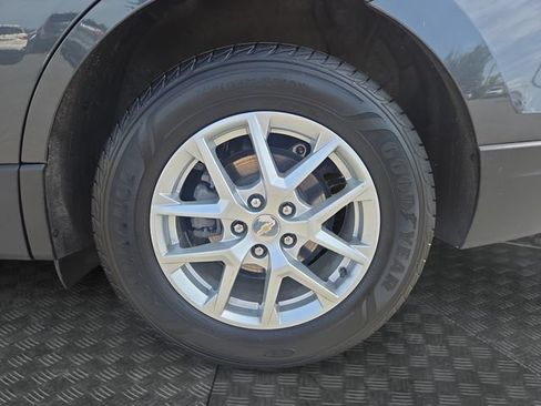 Used 2023 Chevrolet Equinox LT AWD/4WD image 33