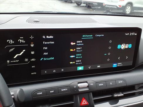 Used 2025 Kia K4 GT-Line Turbo image 22