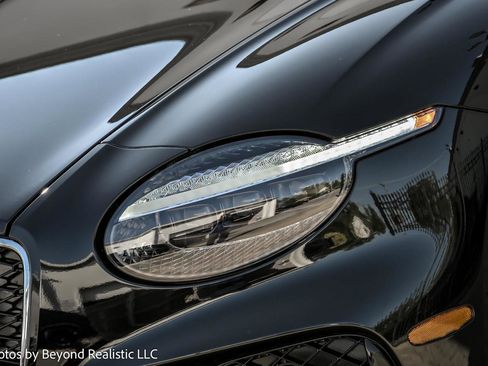 New 2026 Bentley Continental GT image 13