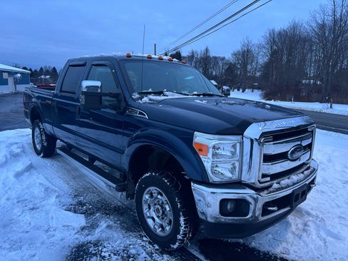 Used 2016 Ford F250 XLT w/ XTR Package image 3