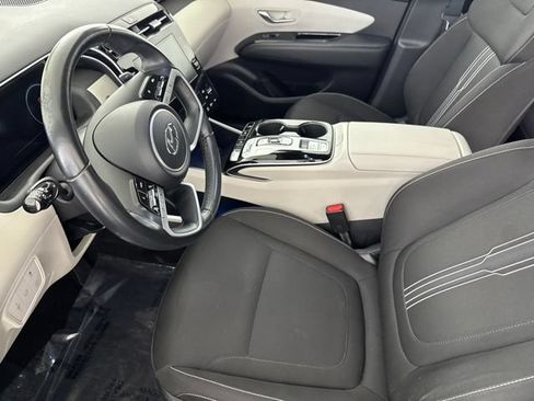 Used 2022 Hyundai Tucson SEL AWD/4WD image 24