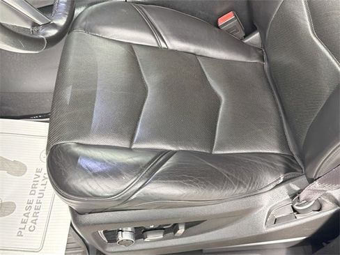 Used 2016 Cadillac Escalade Platinum image 19