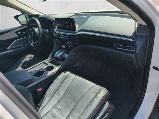 Used 2025 Acura MDX w/ Technology Package FWD image 25