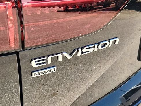 New 2026 Buick Envision Preferred AWD/4WD image 19
