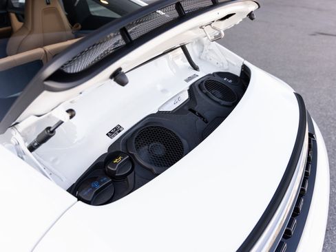 Certified 2026 Porsche 911 GT3 image 27