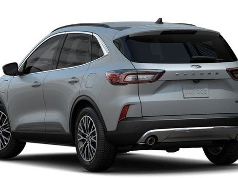 New 2025 Ford Escape SE image 32