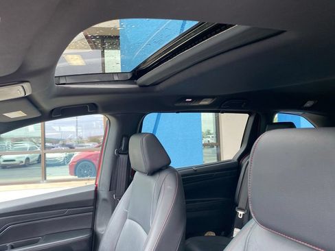 Used 2025 Honda Odyssey Sport-L image 6