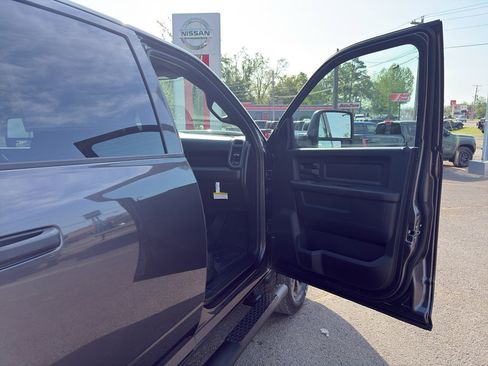 New 2026 RAM 2500 Tradesman image 19