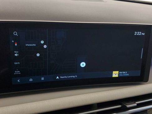 Used 2025 Hyundai Tucson SEL AWD/4WD image 18