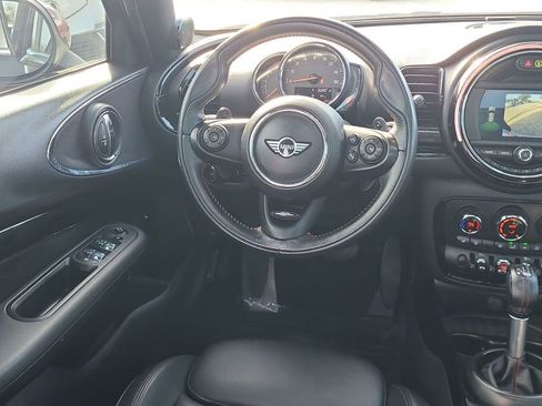 Used 2019 MINI Cooper Clubman S image 22