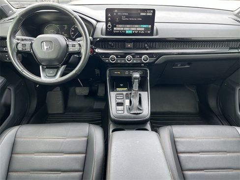 Used 2024 Honda CR-V Sport Touring image 10