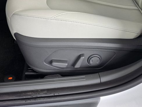 New 2026 Hyundai Sonata SEL AWD/4WD image 17