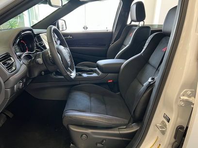 New 2026 Dodge Durango GT