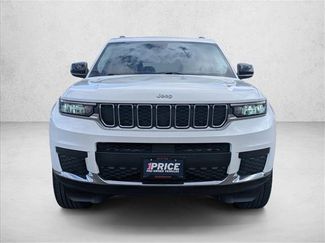 Used 2023 Jeep Grand Cherokee L Laredo AWD/4WD video 2
