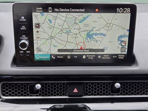 Used 2022 Honda Civic Touring image 14