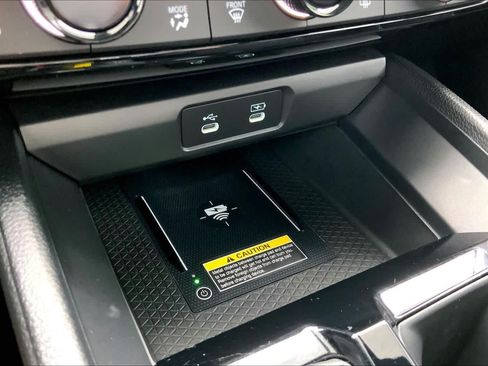 Used 2025 Honda Accord Sport image 31