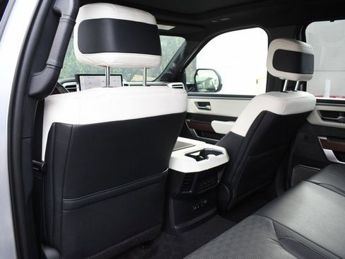 Used 2023 Toyota Tundra Capstone image 22