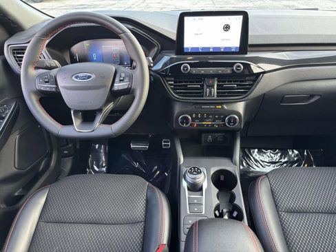 Used 2024 Ford Escape ST-Line Select image 30