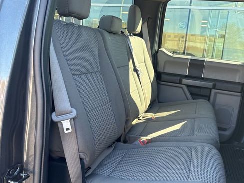 Used 2018 Ford F150 XLT image 24