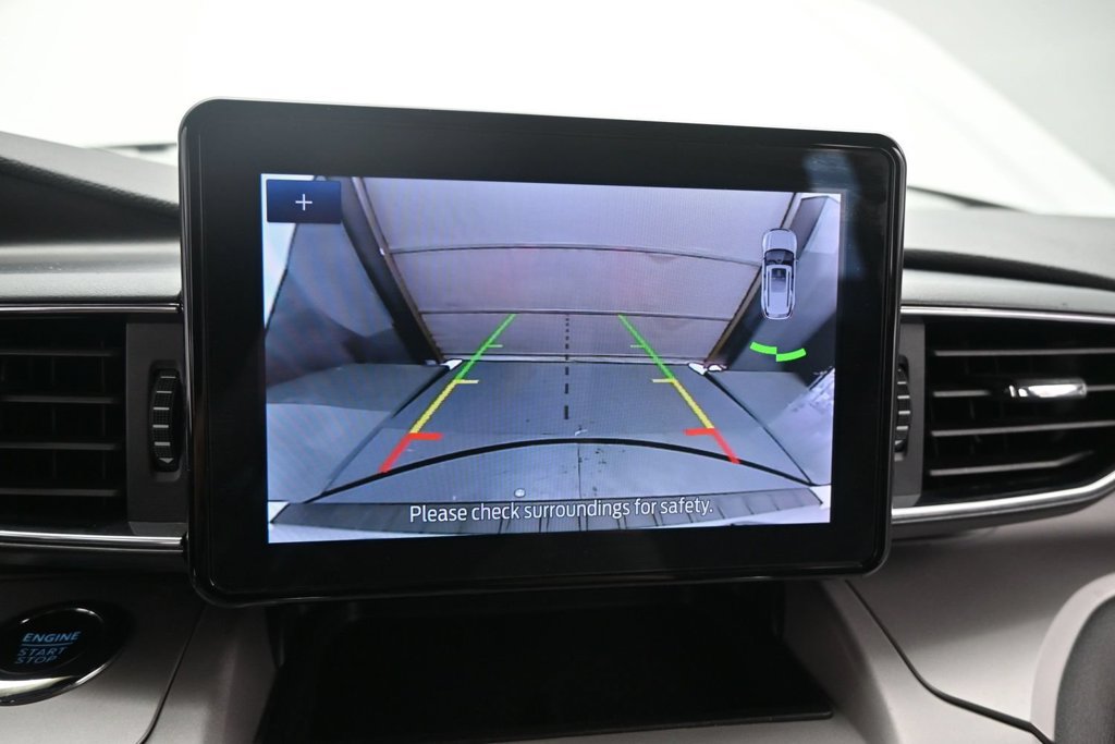 Used 2023 Ford Explorer XLT w/ Equipment Group 202A RWD image 26