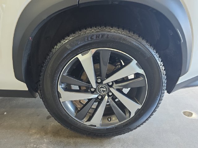 Used 2018 Lexus NX 300 AWD w/ Premium Package image 32