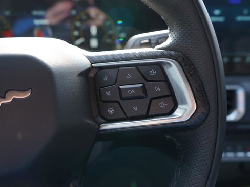 Used 2025 Ford Mustang GT Premium w/ GT Performance Package image 34