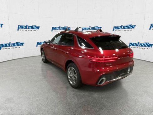 Used 2023 Genesis GV70 2.5T w/ Select Package image 8