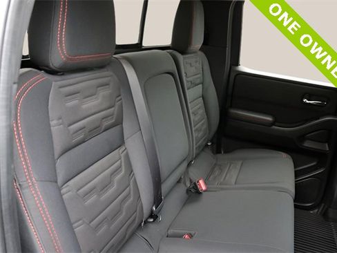 Used 2023 Nissan Frontier PRO-4X w/ Tow Package image 16