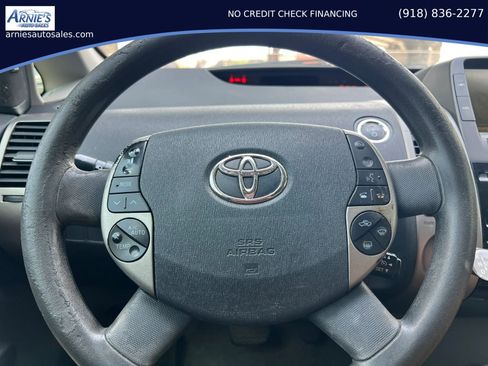Used 2007 Toyota Prius FWD image 15