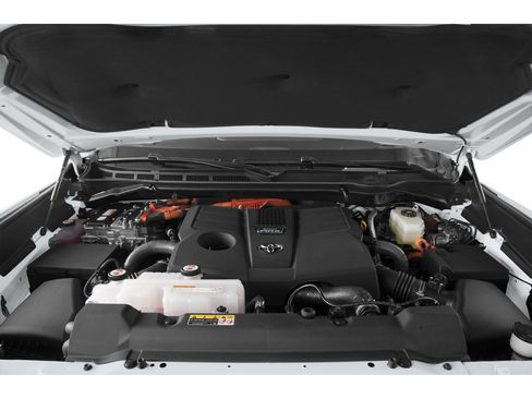 New 2026 Toyota Tundra 1794 Edition AWD/4WD image 30