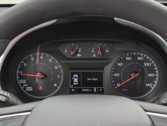 Used 2024 Chevrolet Malibu LT FWD image 20