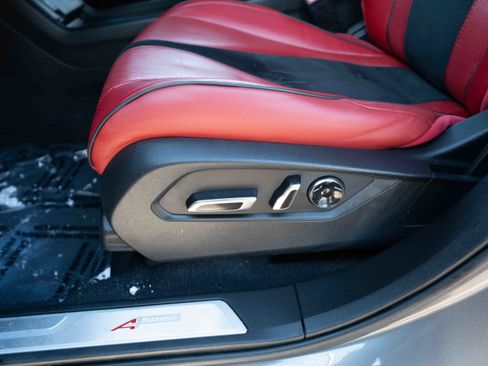 Used 2024 Acura RDX A-Spec image 12