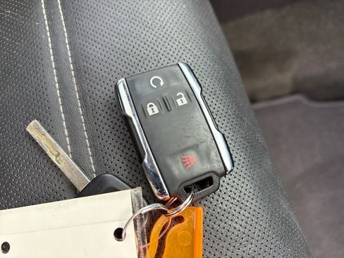 Used 2018 GMC Sierra 1500 Denali w/ Denali Ultimate Package image 41