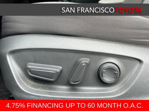 Certified 2020 Toyota Camry LE image 12