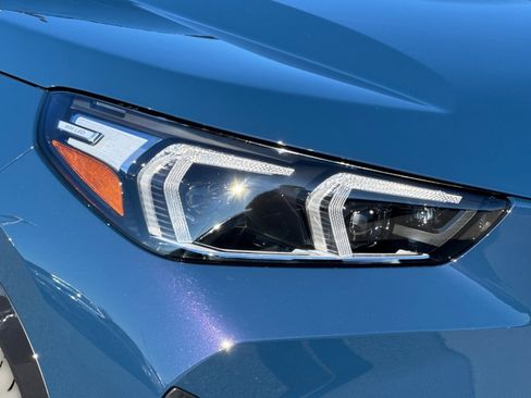 New 2026 BMW X1 xDrive28i w/ Technology Package image 11