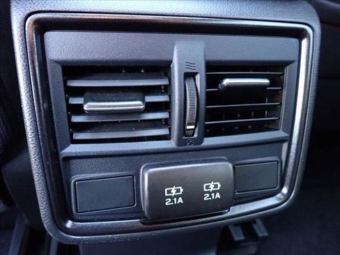 Certified 2024 Subaru Forester Sport image 11