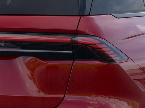 New 2026 Lincoln Nautilus Premier w/ Equipment Group 102A image 21