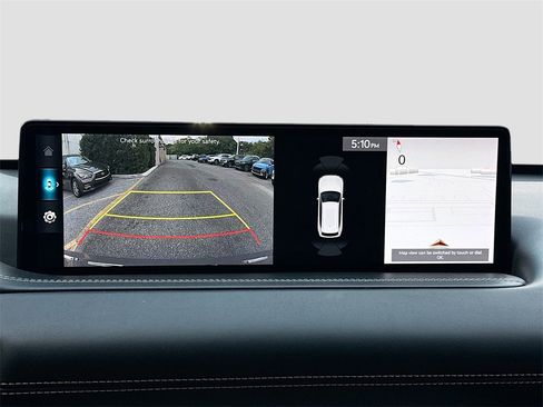 Used 2024 Genesis GV80 2.5T image 15