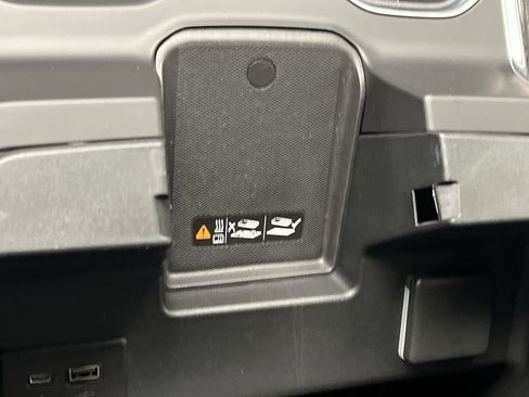 New 2026 Chevrolet Silverado 1500 RST image 27