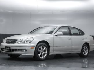 Used 2003 Lexus GS 300 video 1