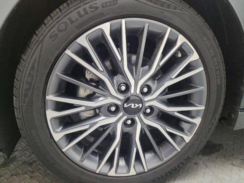 Used 2023 Kia Forte GT-Line w/ GT-Line Technology Package image 31