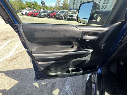 Used 2014 Toyota Tundra SR5 w/ TRD Off Road Package image 14