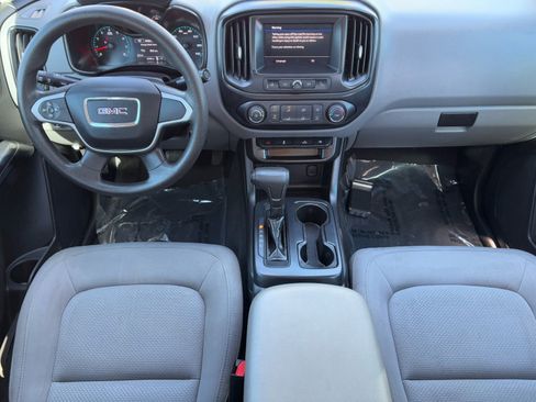 Used 2021 GMC Canyon Elevation Standard w/ Convenience Package image 14