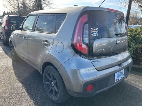 Used 2019 Kia Soul w/ Convenience Package image 34