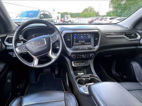 Used 2023 GMC Acadia AT4 w/ Preferred Package AWD/4WD image 21