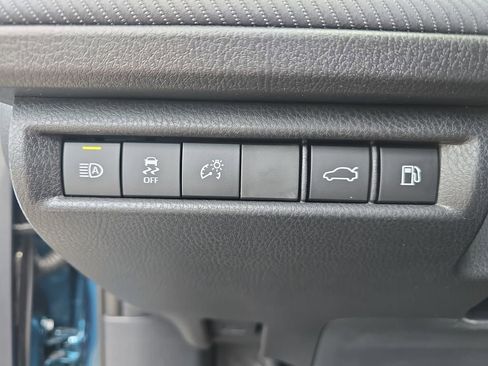 Used 2026 Toyota Camry SE w/ Convenience Package AWD/4WD image 26