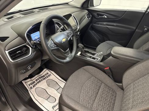 Certified 2024 Chevrolet Equinox LT AWD/4WD image 10