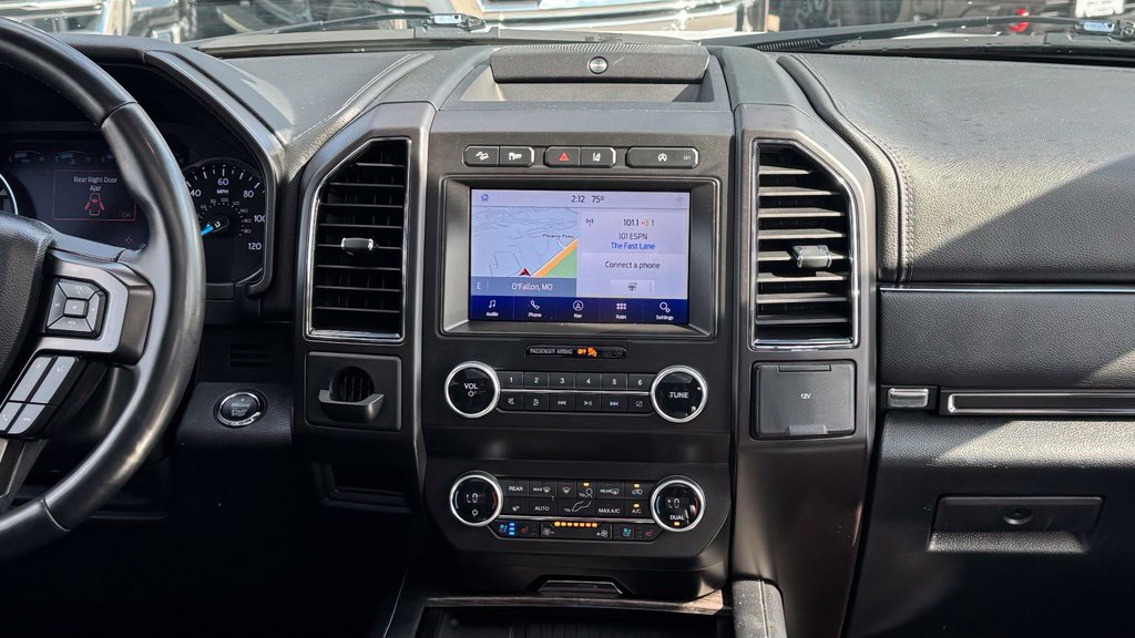 Used 2021 Ford Expedition Limited AWD/4WD image 19
