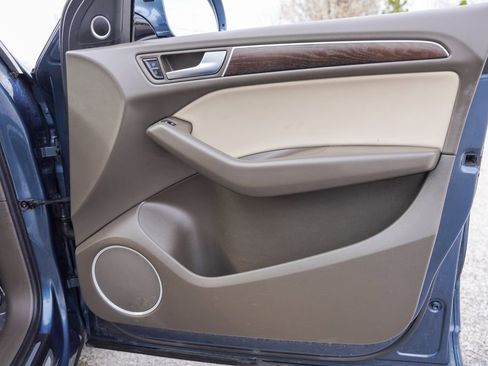 Used 2016 Audi Q5 2.0T Premium Plus w/ Technology Package image 35