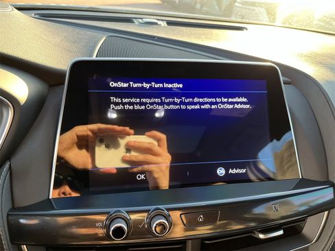 Used 2021 Cadillac CT5 Premium Luxury w/ Climate Package image 14